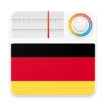 Germany Radio FM AM Music | Indus Appstore | App Icon