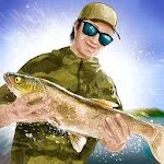 The Fishing Club 3D: Game on! | Indus Appstore | App Icon