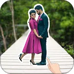 Auto Cut Out: Copy Paste Backg | Indus Appstore | App Icon