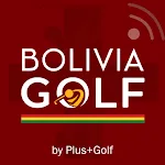 Bolivia Golf Federation | Indus Appstore | App Icon