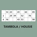 Tambola Housie Coin Pickerapp icon