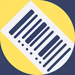 Barcode inventory stock-takingapp icon