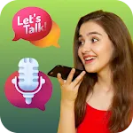 Voice Sms : Type Sms by Voice | Indus Appstore | App Icon