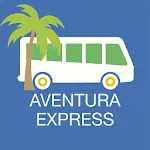 Aventura Express | Indus Appstore | App Icon