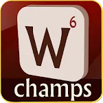 Word Champs | Indus Appstore | App Icon