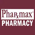 Pharmax Pharmacy | Indus Appstore | App Icon