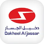 Dakheel Aljassar | Indus Appstore | App Icon