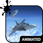 Jet Flight Wallpaper | Indus Appstore | App Icon