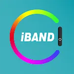 iband | Indus Appstore | App Icon