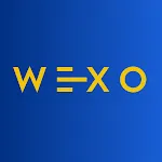 WEXO: Bitcoin & Crypto Wallet | Indus Appstore | App Icon