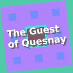 zBook: The Guest of Quesnay | Indus Appstore | App Icon