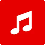 Vodafone Music Shopapp icon