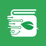 Address widget for chia &forks | Indus Appstore | App Icon