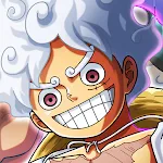 ONE PIECE TREASURE CRUISE-RPG | Indus Appstore | App Icon