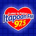 Rádio Itapoan FM | Indus Appstore | App Icon