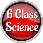 Std 6 th Science Exe Solution | Indus Appstore | App Icon