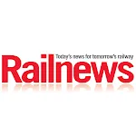 Railnews | Indus Appstore | App Icon