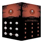 AppLock Theme Halloween | Indus Appstore | App Icon