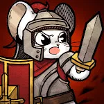 Ratropolis : CARD DEFENSE GAME | Indus Appstore | App Icon