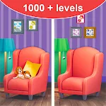 Find the Difference Game | Indus Appstore | App Icon