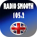 Smooth Radio Scotland App UK | Indus Appstore | App Icon