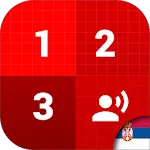 Learn Numbers - Serbian | Indus Appstore | App Icon