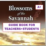 Blossoms Of The Savannah Guide | Indus Appstore | App Icon