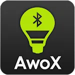 AwoX Smart CONTROLapp icon