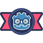 Godot Docs | Indus Appstore | App Icon