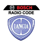 Bosch Lancia Radio Code Decode | Indus Appstore | App Icon