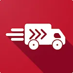 SZ Delivery Appapp icon