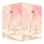 AppLock Live Theme Ballet | Indus Appstore | App Icon