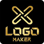 Logo Maker : Logo Creator | Indus Appstore | App Icon