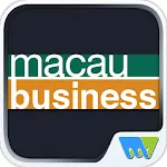 Macau Business | Indus Appstore | App Icon