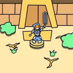 Figurine Dungeon | Indus Appstore | App Icon