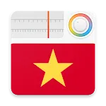 Vietnam Radio FM AM Music | Indus Appstore | App Icon