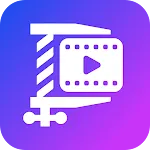 Video compressor: MP3 convert | Indus Appstore | App Icon