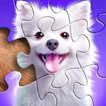 Jigsaw Puzzles - Puzzle Games | Indus Appstore | App Icon