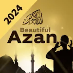 Azan Fajr Mp3 : Alarm | Indus Appstore | App Icon