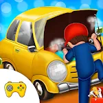 Car Garage Repair Workshop | Indus Appstore | App Icon