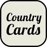 Countries Cards: Flags, Coats  | Indus Appstore | App Icon