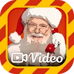 Videollamada a Santa | Indus Appstore | App Icon