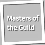 Book, Masters of the Guild | Indus Appstore | App Icon