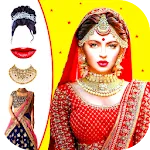 Bridally - Wedding Makeup Pro  | Indus Appstore | App Icon