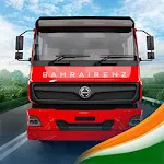 Truck Masters: India Simulator | Indus Appstore | App Icon