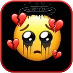 Sad Wallpaper Alone Sad DP | Indus Appstore | App Icon