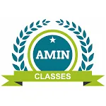 Amin Classes | Indus Appstore | App Icon