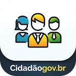 Cidadãogov.br | Indus Appstore | App Icon