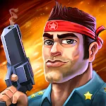 Frontline Soldier -Commander | Indus Appstore | App Icon