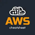 AWS Cheatsheet | Indus Appstore | App Icon